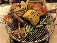 -叶叶菩提(太原别墅店)