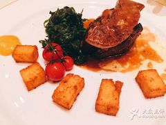 -Cova Ristorante & Caffe(海港城店)
