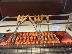 -丰茂烤串(五道口店)