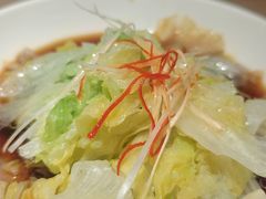 -望蓉城·古法酸菜鱼·川小馆(金桥国际店)