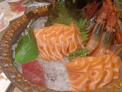 -大渔铁板烧(花园道店)