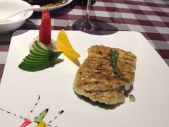 -邓丽君音乐主题餐厅
