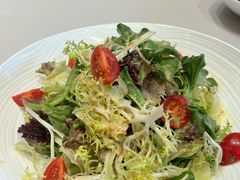 -钱记·乡野菜(紫荆花路店)