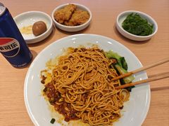 -醉面(郑州博雅广场店)