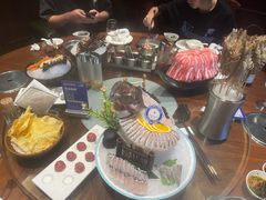 -东海怡品海鲜豆捞(星街坊店)