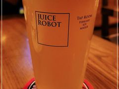 -JuiceRobot·手工意大利面&汉堡精酿(珠江新城店)