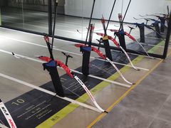 -無弓射箭俱乐部(领展中心城店)