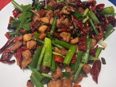 -鲜鲜·鲅鱼圈海鲜(于洪店)
