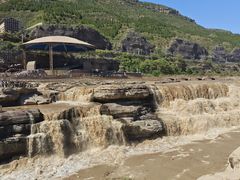 -陕西黄河壶口瀑布旅游区