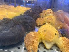 -LELECHA乐乐茶(新街口大洋店)