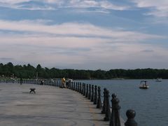 -美兰湖景区