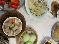 -丰鲤楼•闽南茶楼(仟禧汇店)