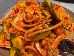 -合易泓烤肉•首创生椰大油边(宁山路店)