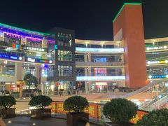 -浦江城市生活广场(江月路店)