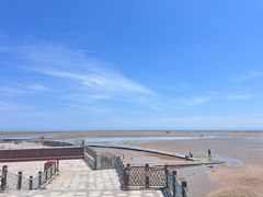 -刘家湾赶海园