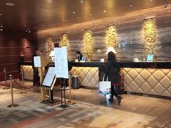 -北京朝阳悠唐皇冠假日酒店