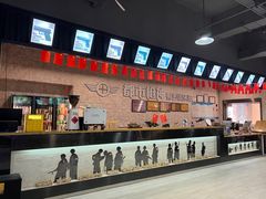 -都市枪神实弹射击俱乐部