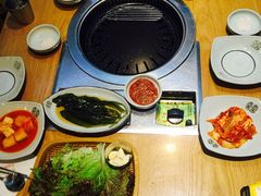 -黄金牧场(明洞总店)