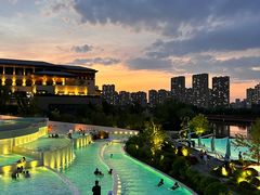 -清河半岛温泉度假酒店