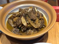 -巢爷老味(东方红店)