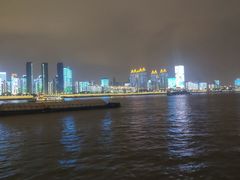 -武汉两江游览·夜游长江(汉口粤汉码头)