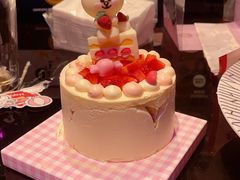 -好利来(新华百货店)