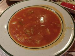 -玛格萝妮比萨屋(陆家浜路店)