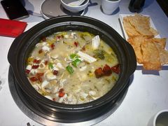 -周渝食惦酸菜鱼(青浦店)