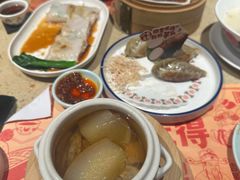 -点都德(长泰广场店)