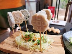 -湊湊火锅·茶憩(打浦桥日月光店)