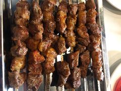 -玫瑰红烤羊排(北新桥三条店)