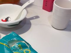 -绿茶餐厅(哈尔滨凯德店)