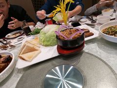 -走马楼饭庄(慈城古县城店)