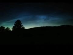 -北极村旅游风景区