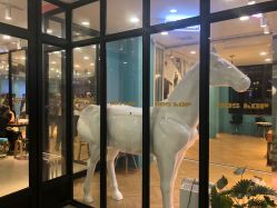 -DOS HOP潮上舞蹈