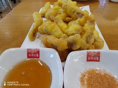 -米香居新鲁味·水饺餐厅