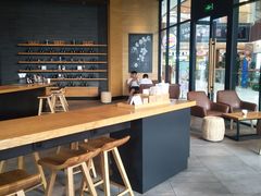 -星巴克(盘锦水游城店)
