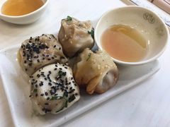 -咬不得高祖生煎·简餐(高银街店)