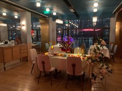 -Kathleen's Waitan 凯圣琳江景西餐厅(外滩店)