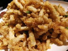 -老浒记烤鸭-北京菜(琉璃厂店)