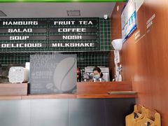 -魏斯理汉堡(西安沣东吾悦店)