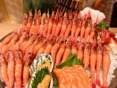 -德川家日本料理(顺义华联店)