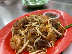 -明记烧鱼美味店