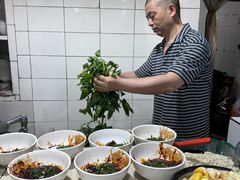 -朱儿面庄(洋河三路店)