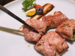 -松临·铁板烧&Omakase(神农店)