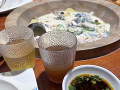 -云中鱼蒸汽石锅鱼(浦东食品城店)