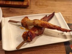 招牌烟熏烤翅霸-塔可墨西哥餐厅(江宁景枫店)