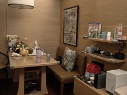 -圣贝拉母婴护理中心(广州瑰丽店)
