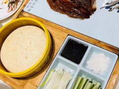 -良永小菜(平凉路店)