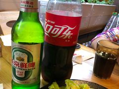 -望京一号·重庆江湖菜(工体店)